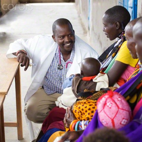 Community Health Support